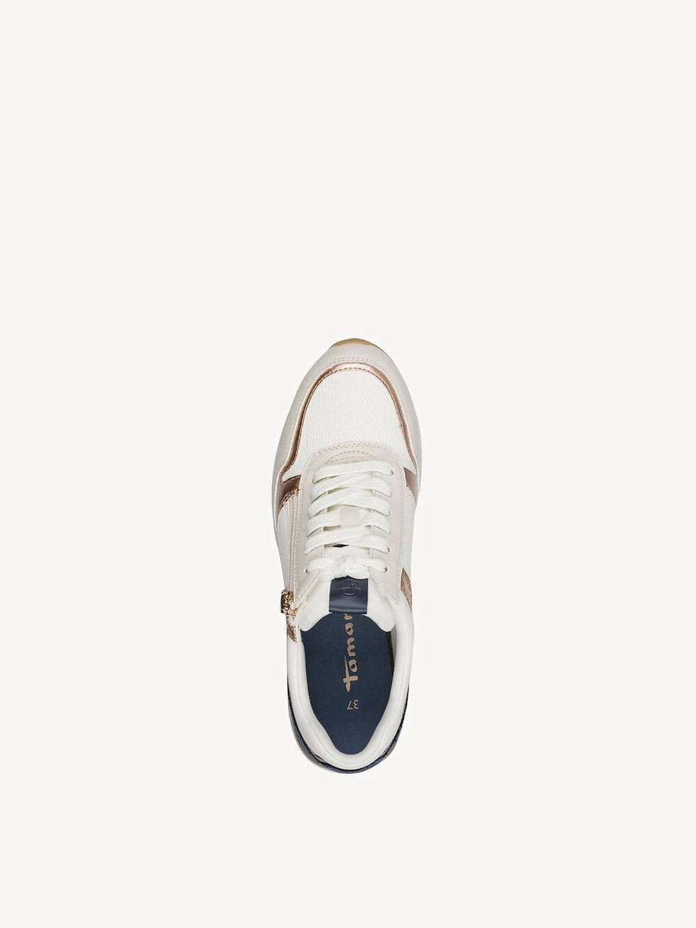 Miniature : Basket - blanc - 23613 - 197