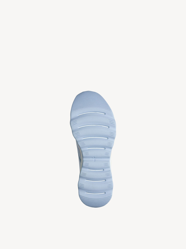 Miniature : Nowana Basket - bleu - 23700 - 895
