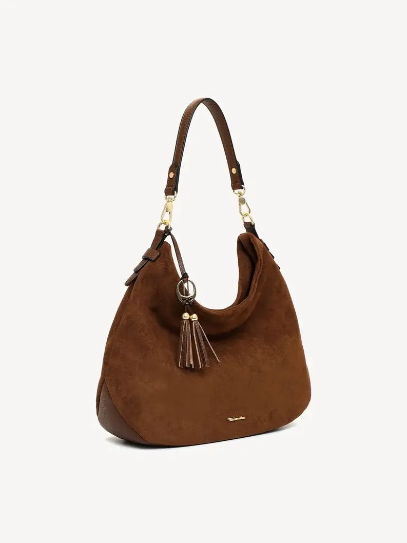 Miniature : Sac à bandoulière - cognac - 34882 - 700