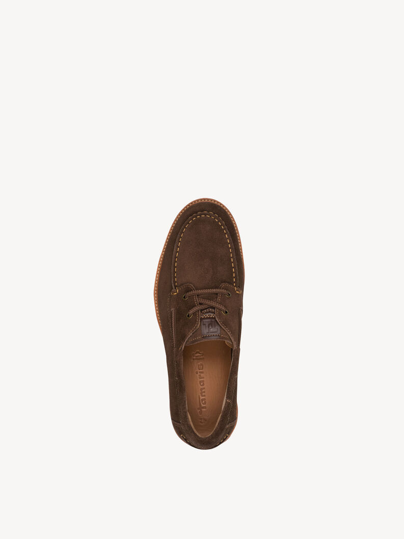 Miniature : Derbie - marron - 13621 - 300