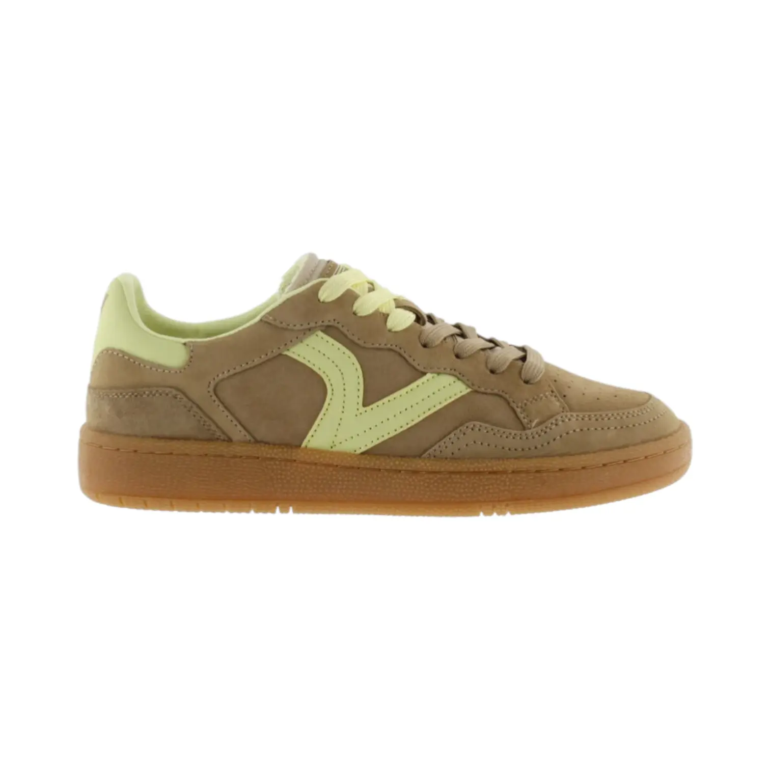 Victoria - 8806116 - Beige / Jaune