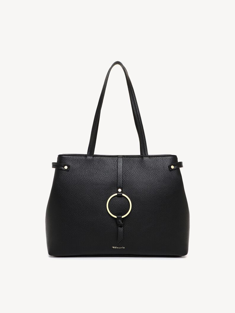 Sac à bandoulière - noir - 34825 - 100