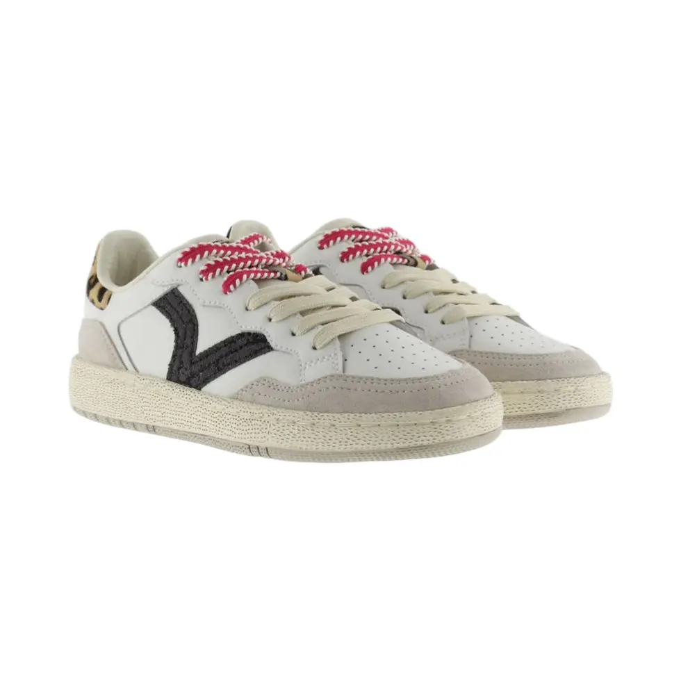 Miniature : Victoria - 8806117 - Blanco