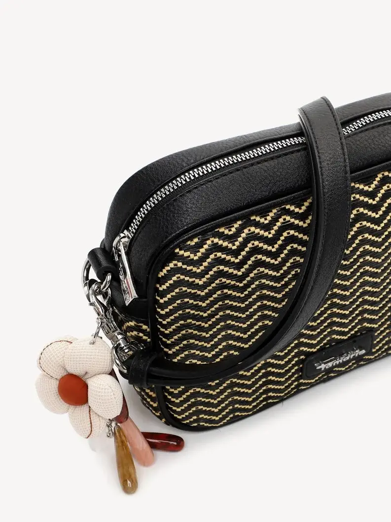 Miniature : Sac à bandoulière - noir - 34260 - 100