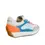 Miniature : No Name - Punky Jogger - Suede/Rec.Knit - Sky/Dove