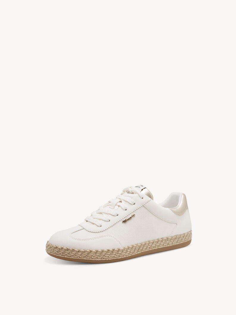 Miniature : Basket - blanc - 23641 - 190