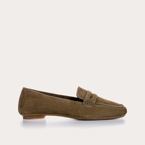 REQINS - MANIA CUIR VELOURS - S25270