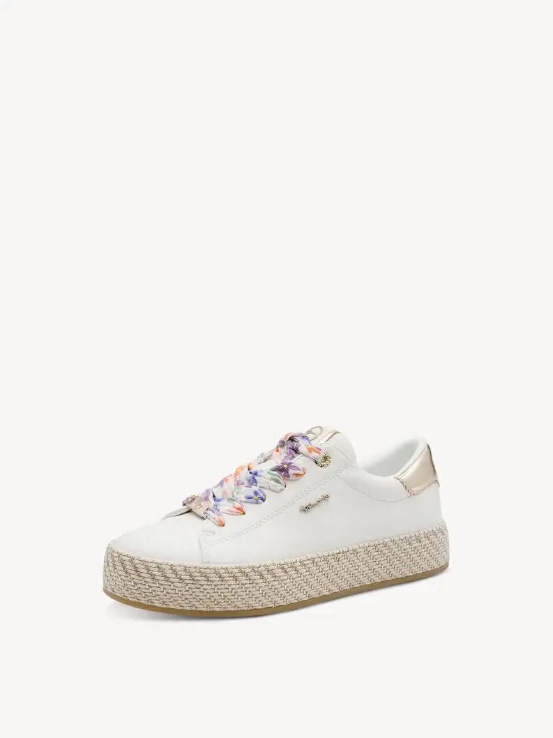 Miniature : Basket - blanc - 23713 - 100