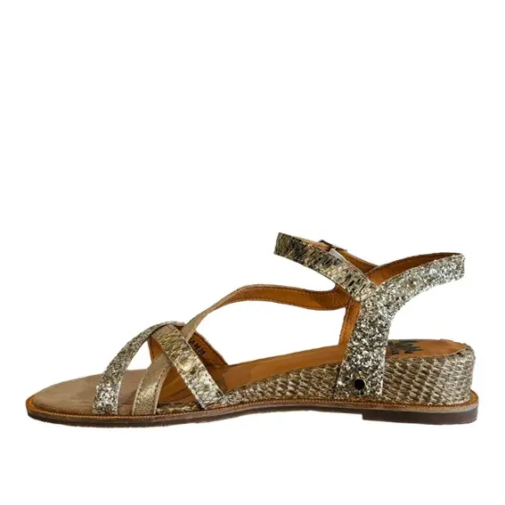 Miniature : Mam'zelle - Olim - Serpent Platine