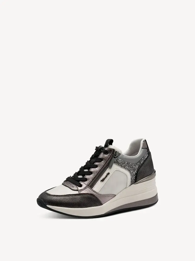 Miniature : Basket - gris - 23703 - 290
