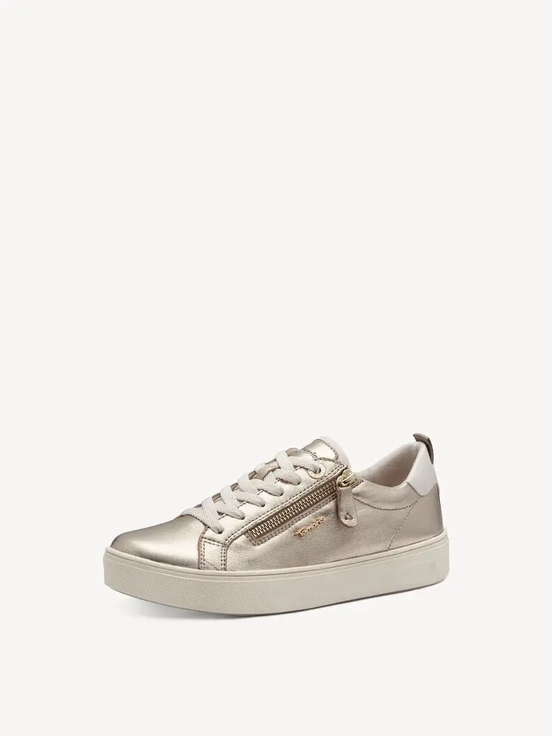 Miniature : Basket - doré - 83707 - 909