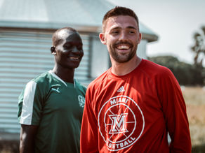 Uganda Trip Recap - Cowan Olinger