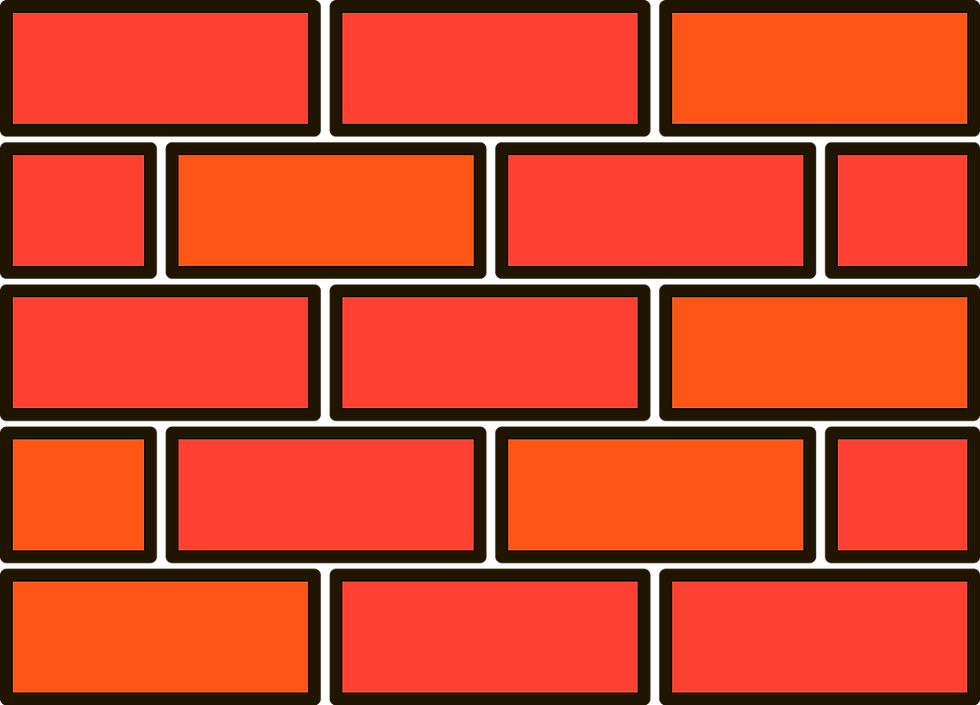 Brick icon for Brick steps image to appear