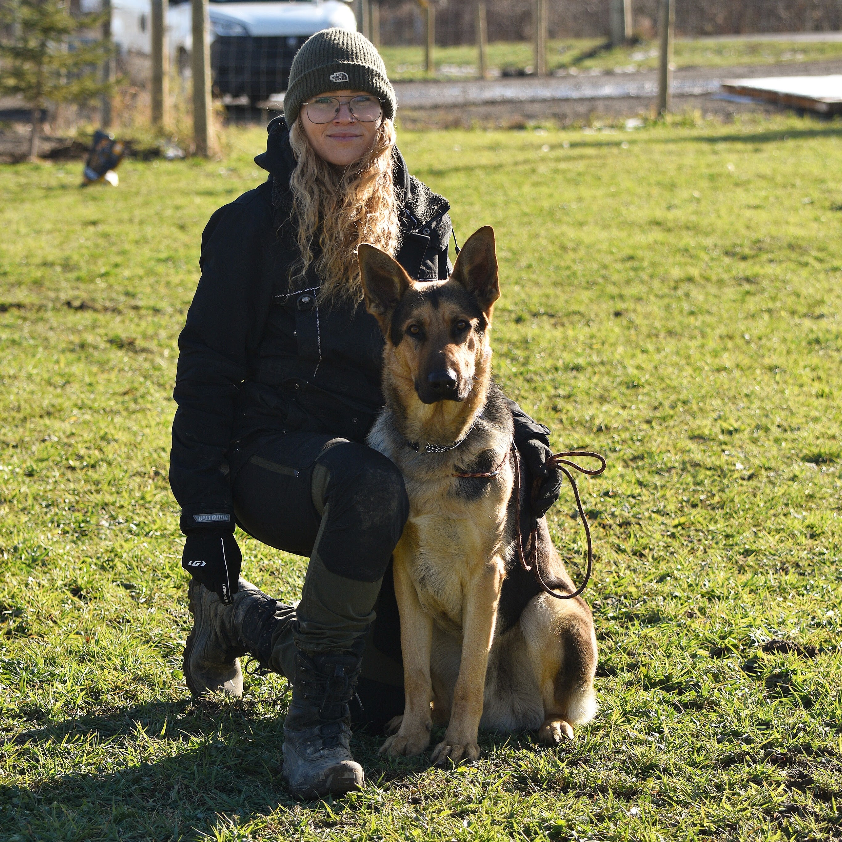 IDI Entrainement canin 