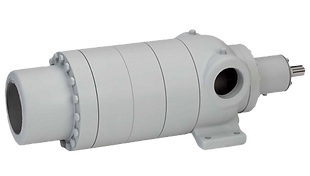 Co2 Smith Pumps