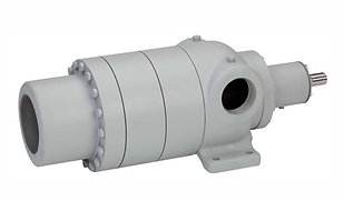 Large Capacity Smith Pump - MC - 4