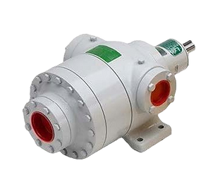 The ATC - 3 is a large capacity carbon dioxide pump