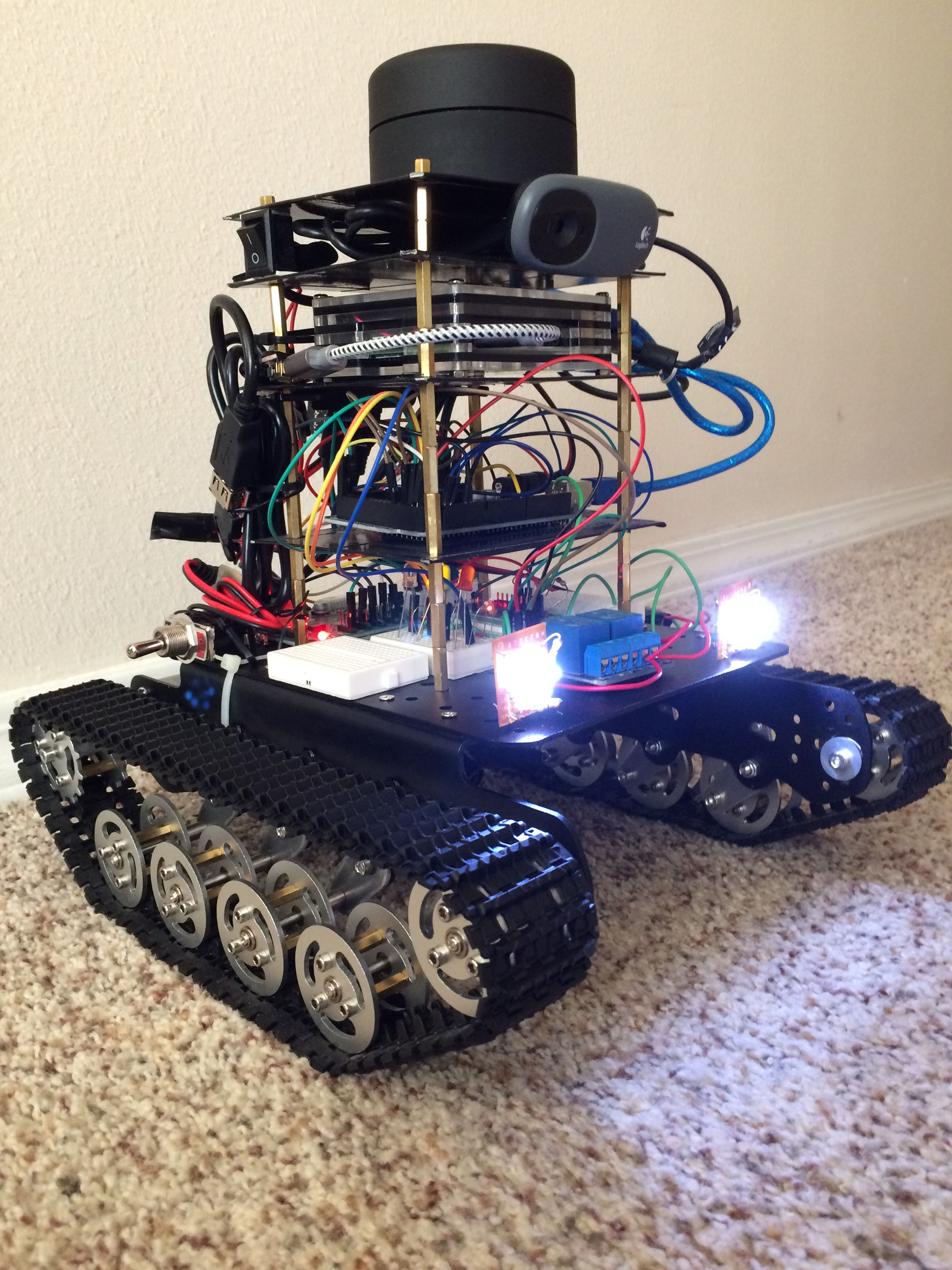 Tankbot