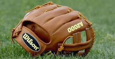 glove relacing