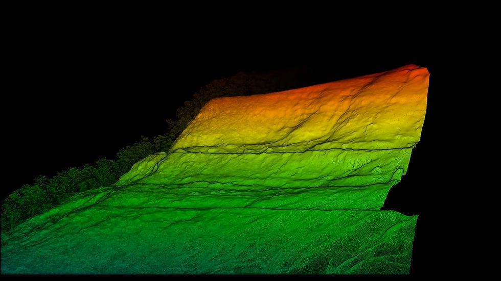 Unlocking Precision: Why LiDAR is Transforming Modern Mapping