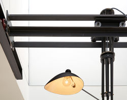 Structural Strategy Behind the Scenes