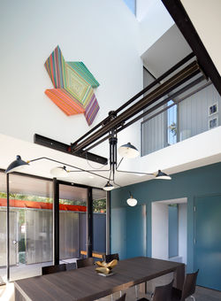 Efficient Footprint, Expansive Feel