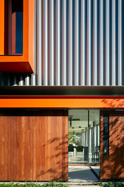 A Compact and Efficient Ground Floor Plan