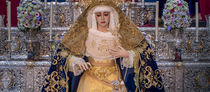 Cultos en honor a Nuestra Señora del Pilar en su Mayor Dolor