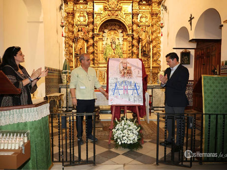 Cartel de Santa Ana 2026