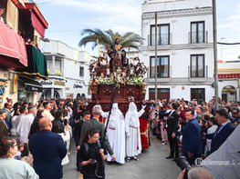 Domingo de Ramos 2026