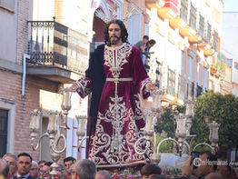 Las mejores imágenes del Viacrucis del Consejo 2026