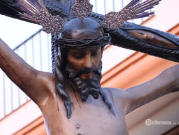 Cultos al Santo Cristo de la Vera-Cruz