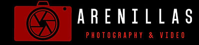 Logotipo de Arenillas Photography & Video