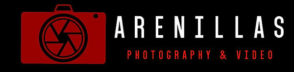 Logotipo de Arenillas Photography & Video