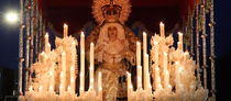 Montequinto celebra los cultos de la Virgen del Pilar