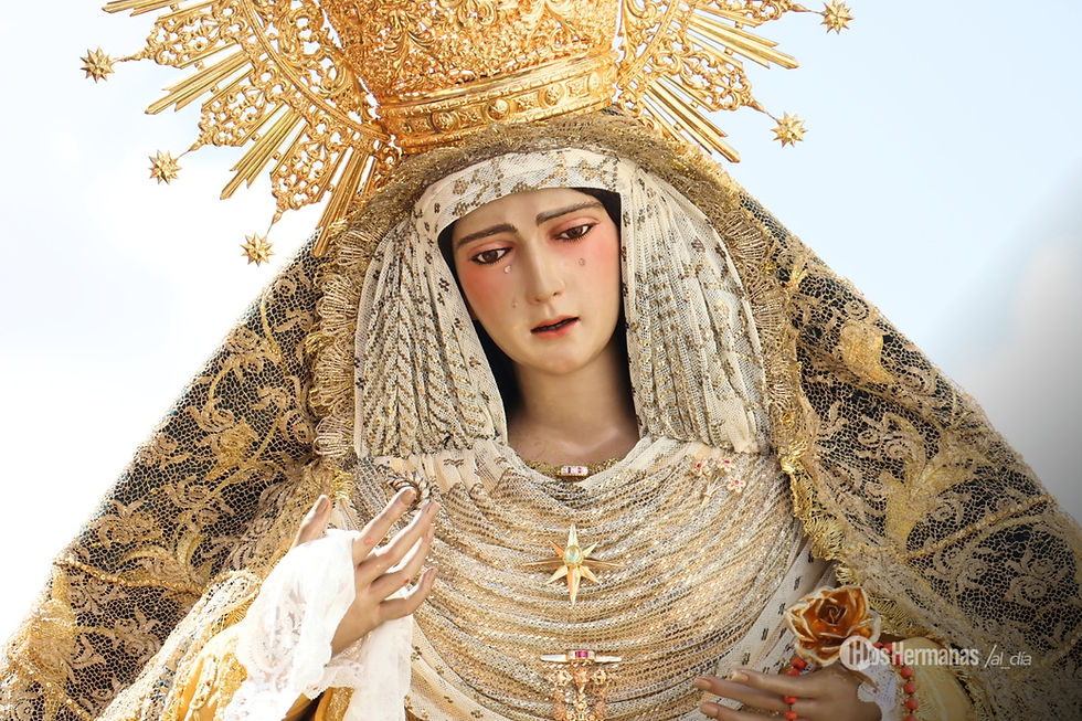 La Estrella celebrará los cultos por el Día de la Madre