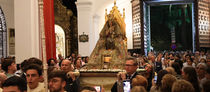 Traslado de Nuestra Señora de Valme