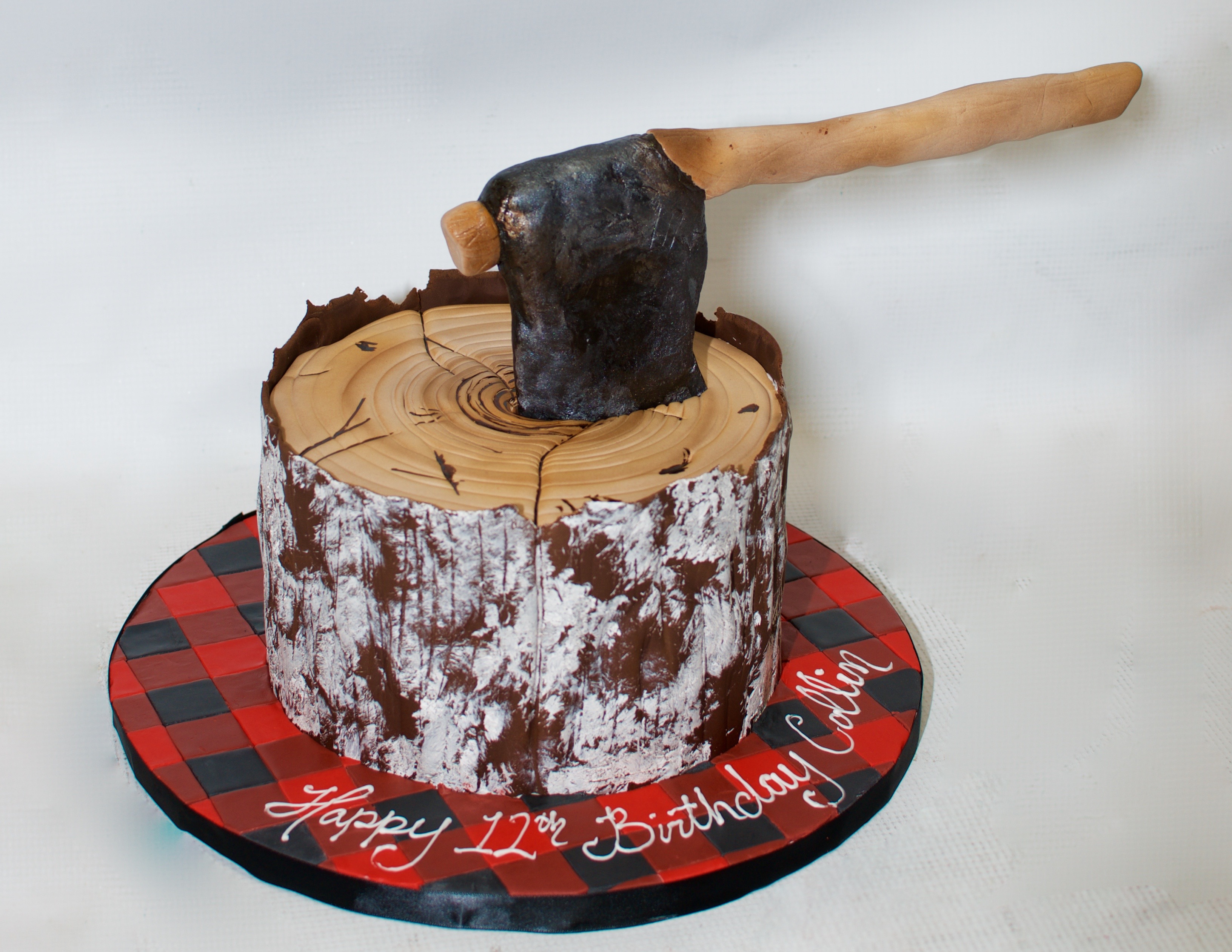 couture cakes of greenville