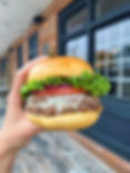 Lunch, Lunch specials, Burgers, $6 burgers, deals, best burger in philly