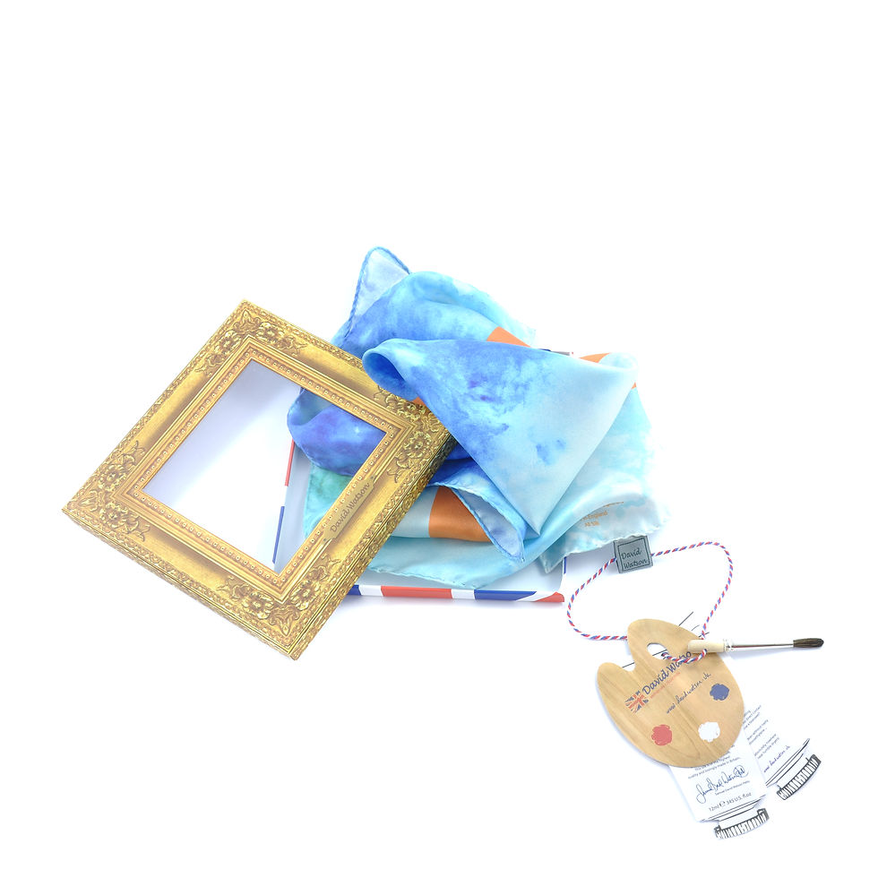 Thumbnail: C Hair Tie