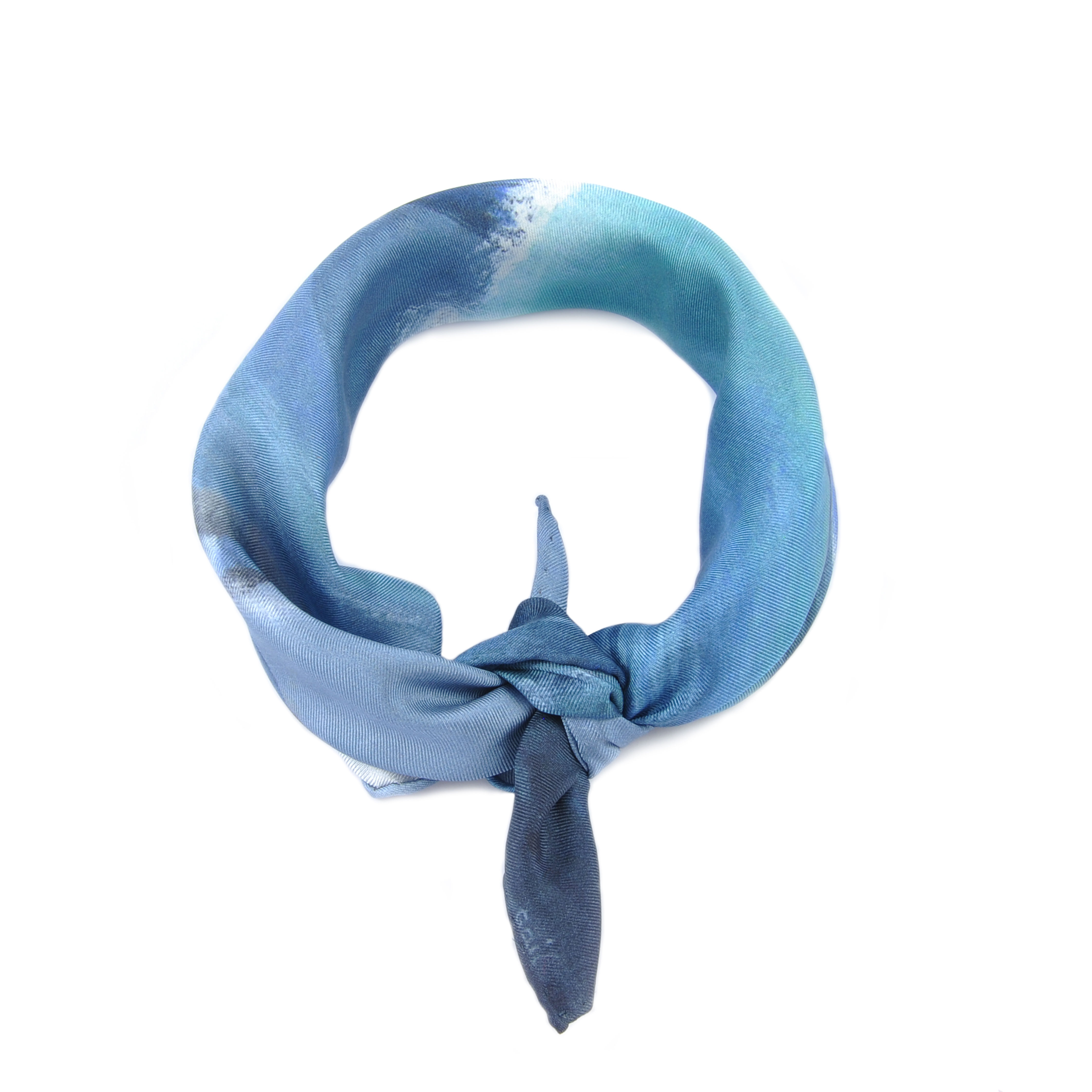 Tricky landing Ladies Neckerchief