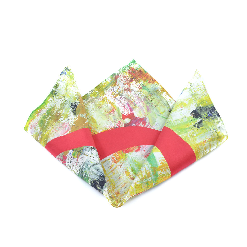 Thumbnail: O Neckerchief