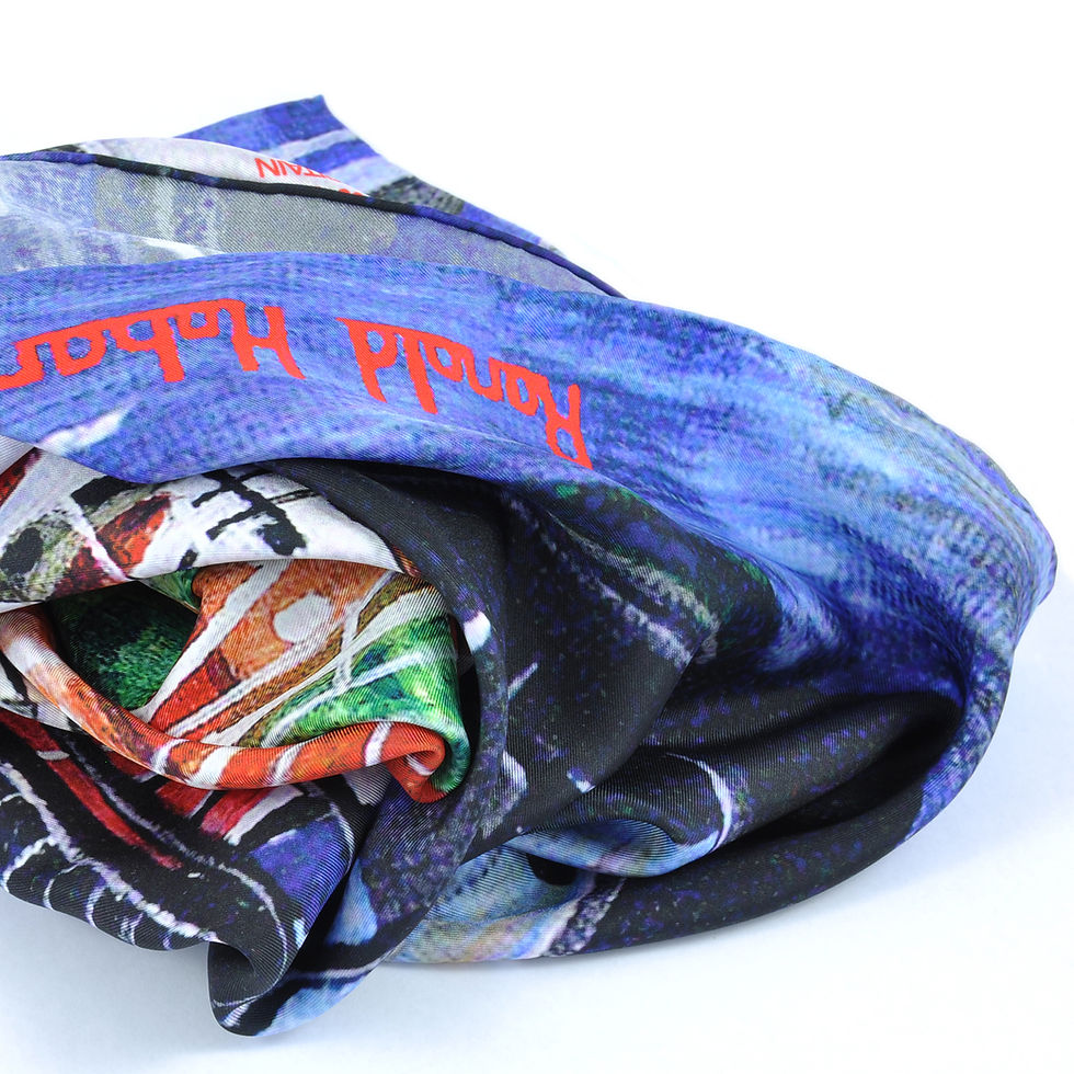 Thumbnail: Whitby Square Scarf