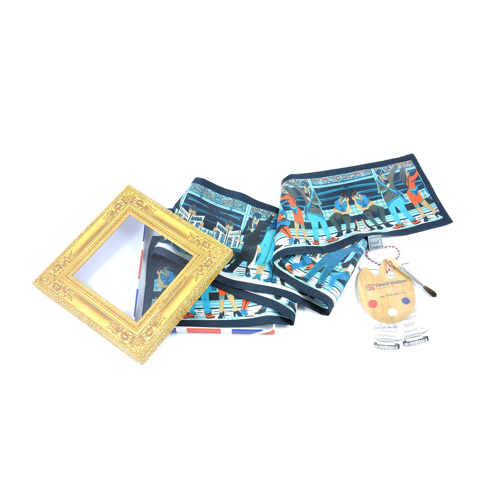 Thumbnail: London Life Twilly