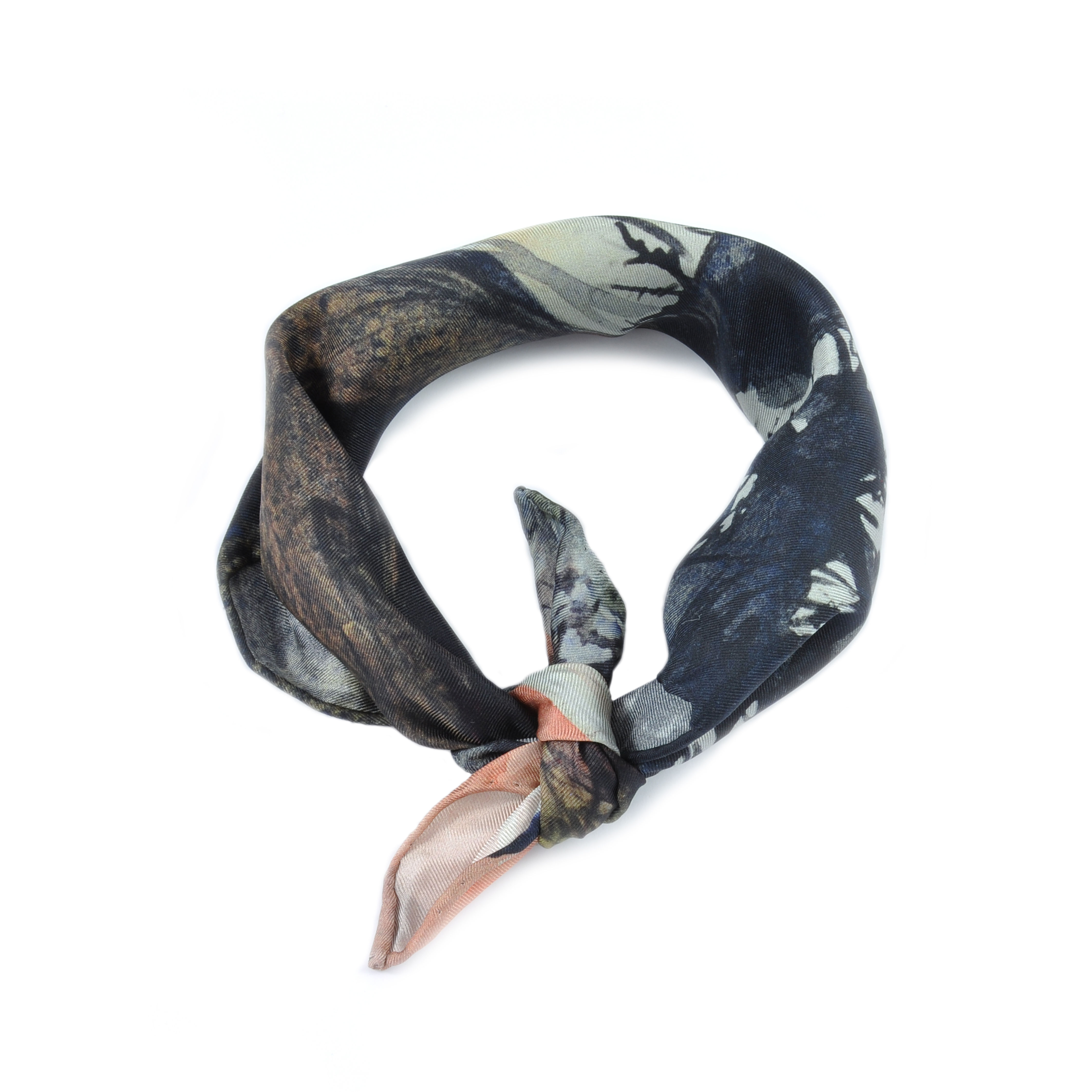 Jane Austen's House Ladies Neckerchief