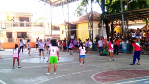 GIVE THE KIDS A CHANCE TO PLAY…