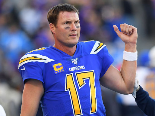 Mules Inc QB Temperature gauge: A look at Week 1