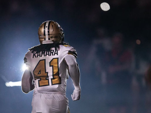 Running Game Success: Running game success is about more than the runner…