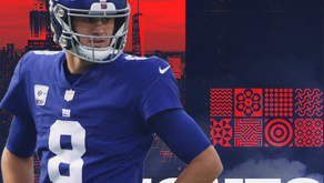 The Upside of Danny Dimes
