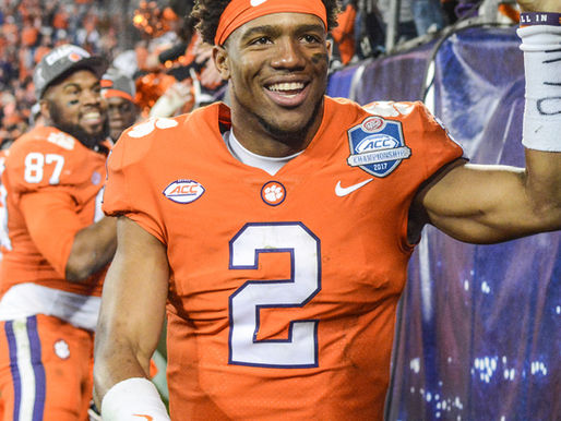 A Look Forward at Week 5 in College Football